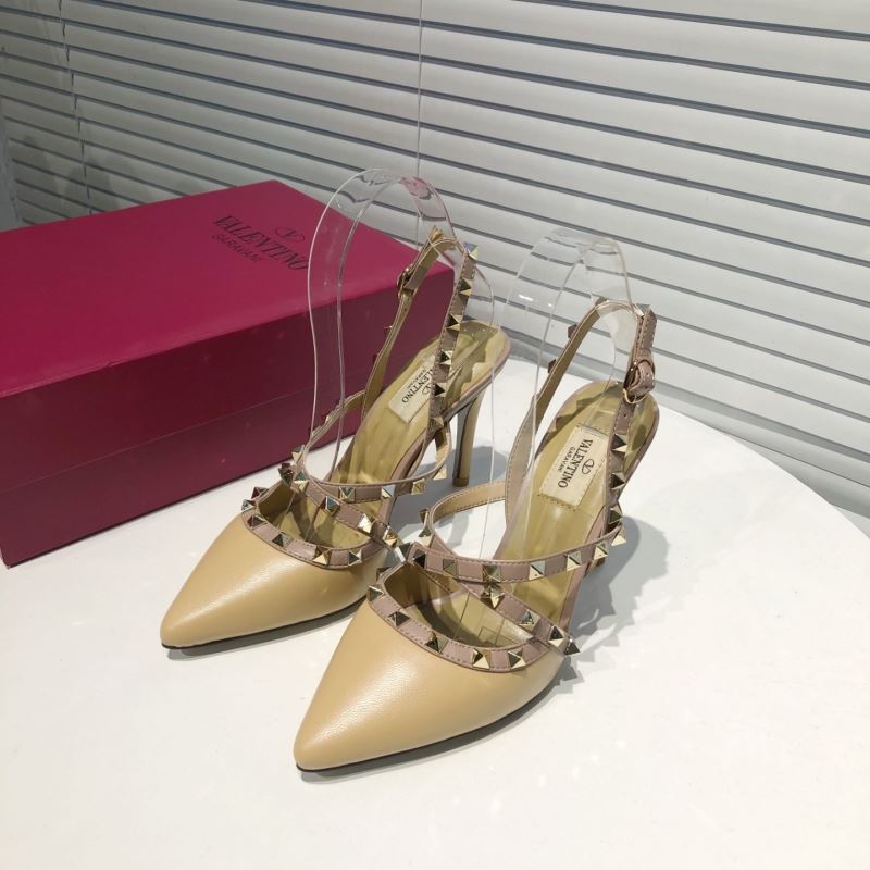 Valentino Sandals